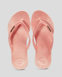 Kick Back Thongs