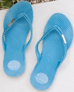 Kick Back Thongs