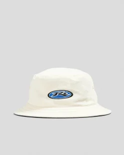Kick Flip Reversible Bucket Hat