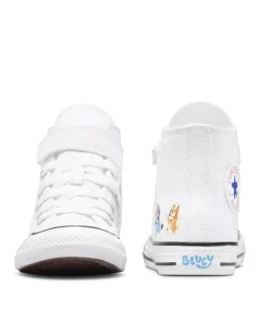 Kids' Chuck Taylor All Star 1V Shoes