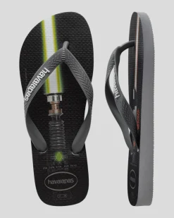 Kids' Star Wars Thongs