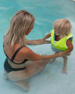 Kids Swim Vest
