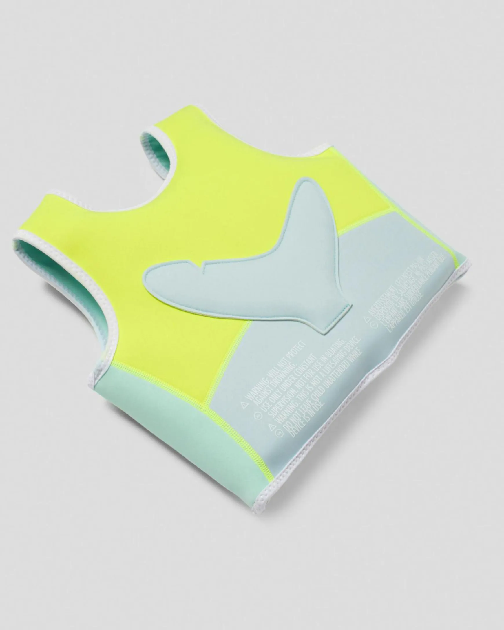 Kids Swim Vest