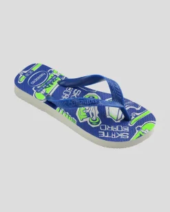 Kids' Thongs