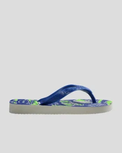 Kids' Thongs