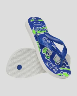 Kids' Thongs