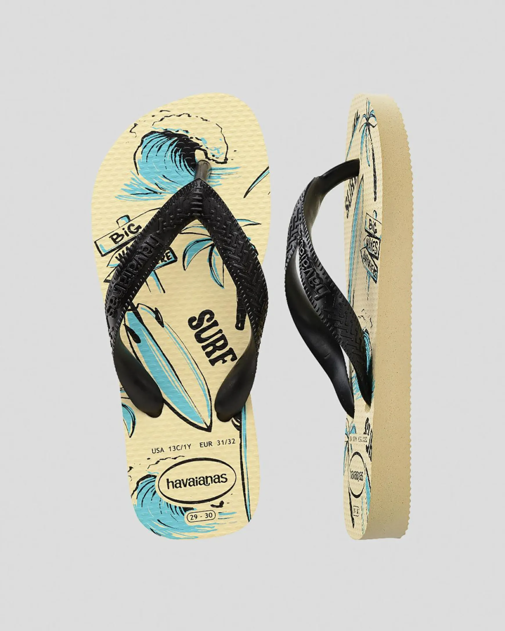 Kids' Thongs