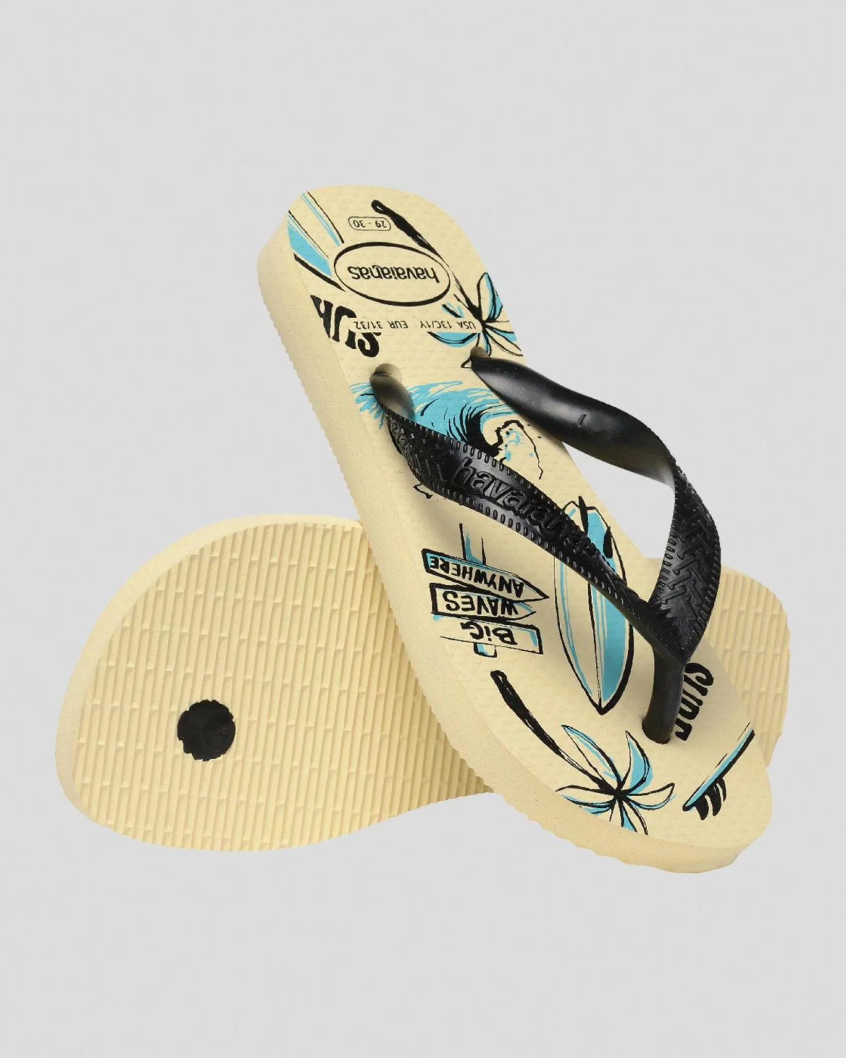 Kids' Thongs