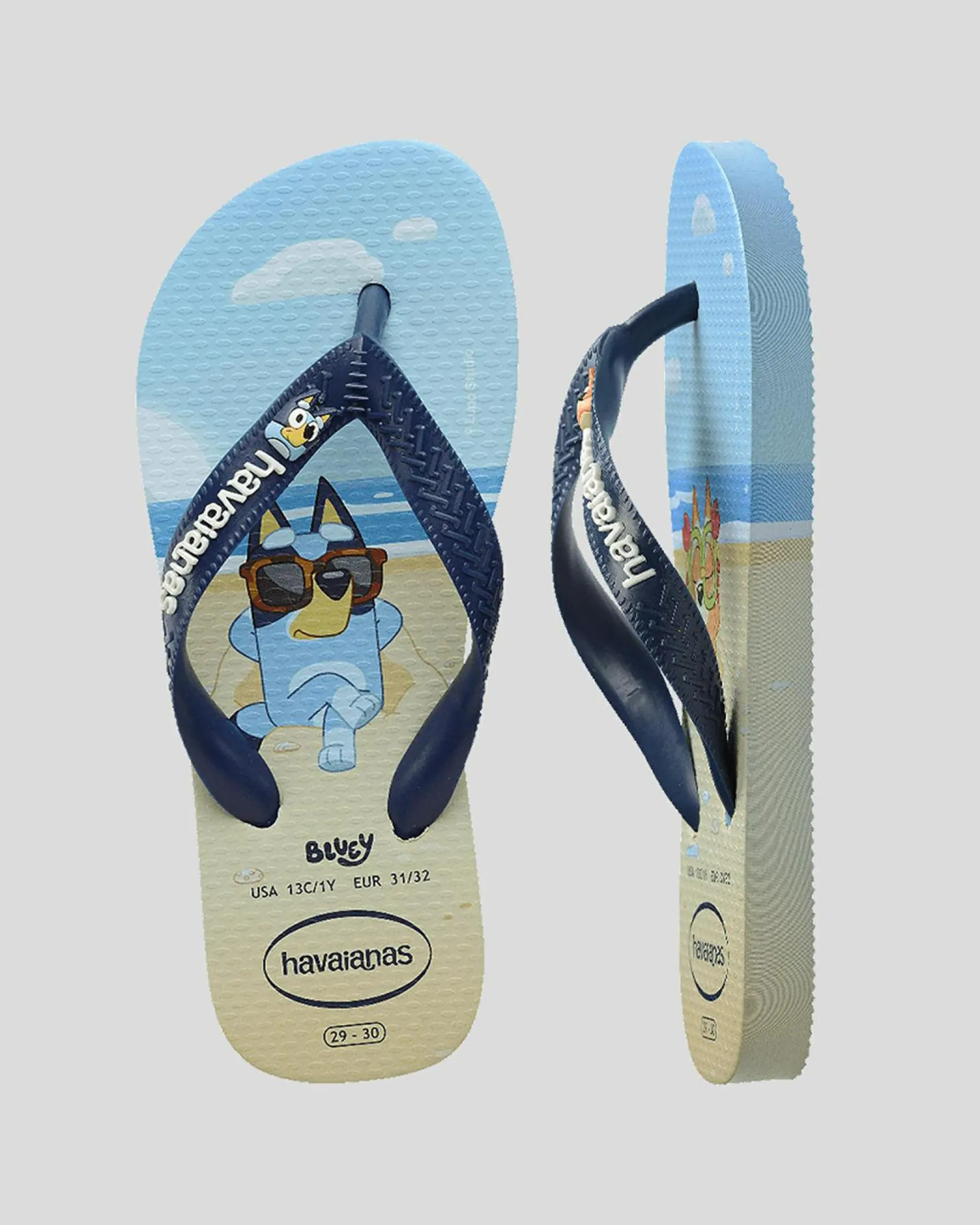 Kids Top Bluey