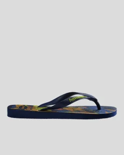 Kids' Top Disney Lion King Thongs