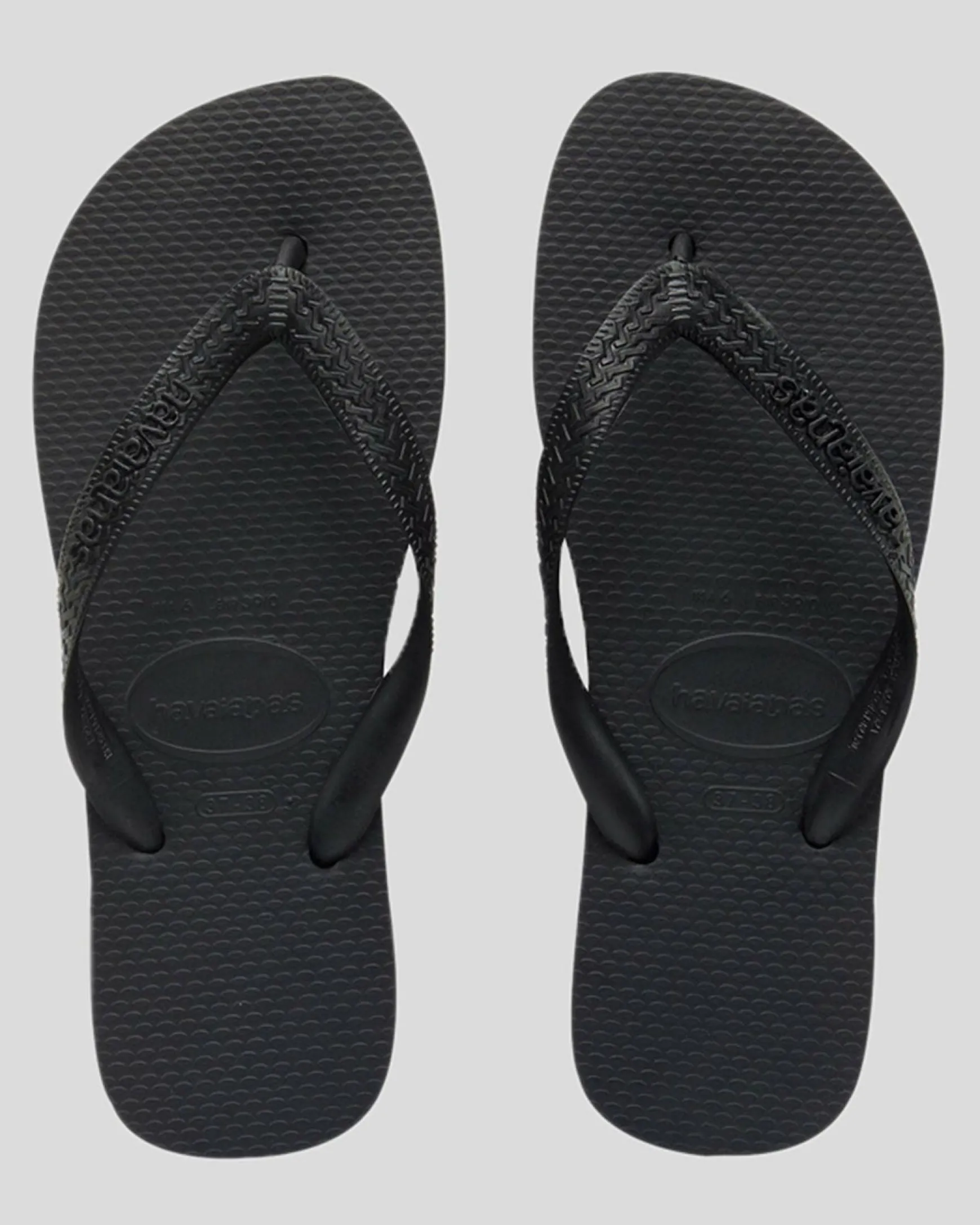 Kids' Top Thongs