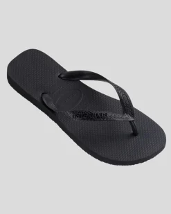Kids' Top Thongs
