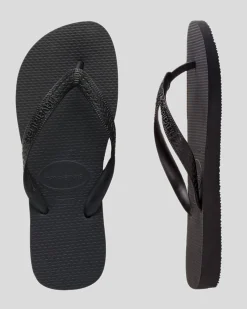 Kids' Top Thongs
