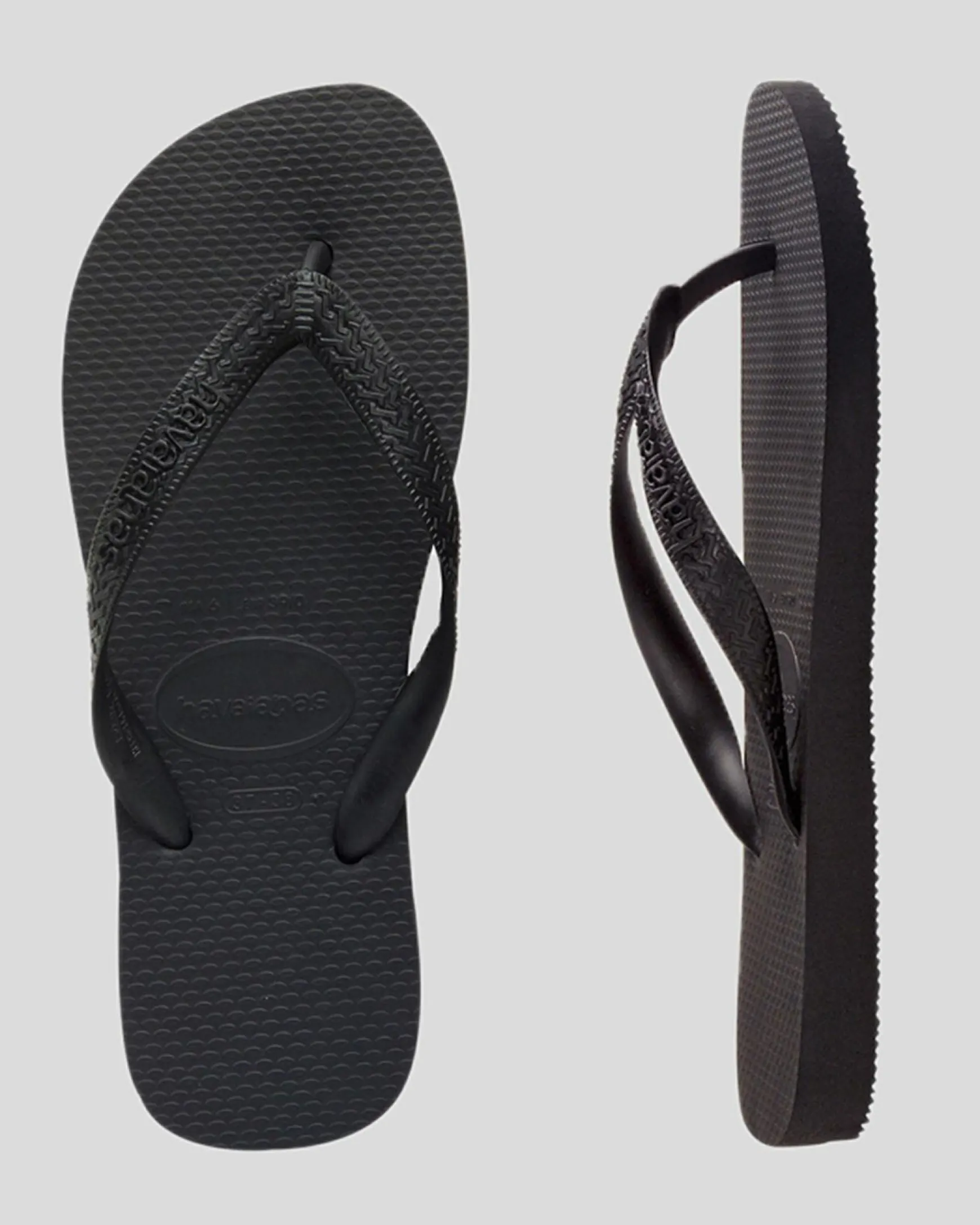 Kids' Top Thongs