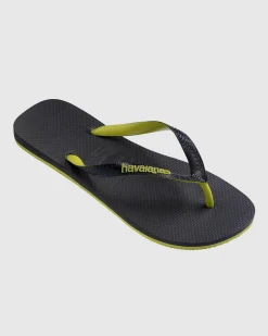 Kids' Top Tred Thongs