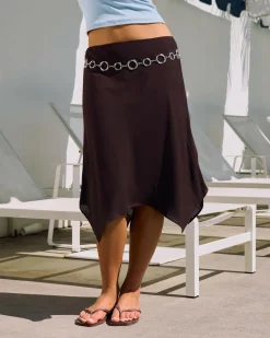 Kiki Midi Skirt