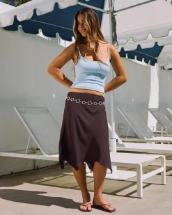 Kiki Midi Skirt