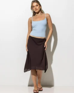 Kiki Midi Skirt
