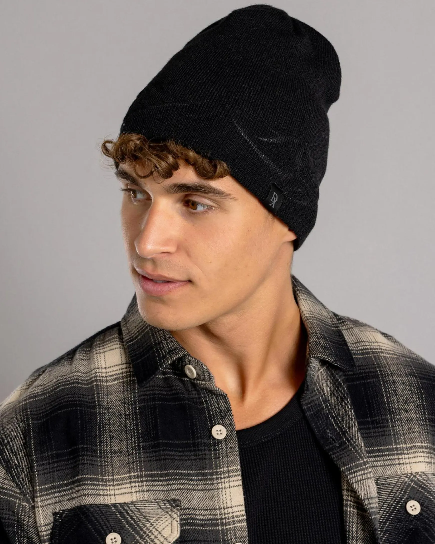 Kingpin 2.0 Beanie