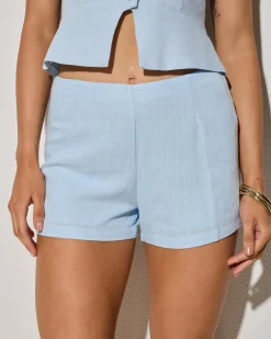 Kira Vanessa Shorts