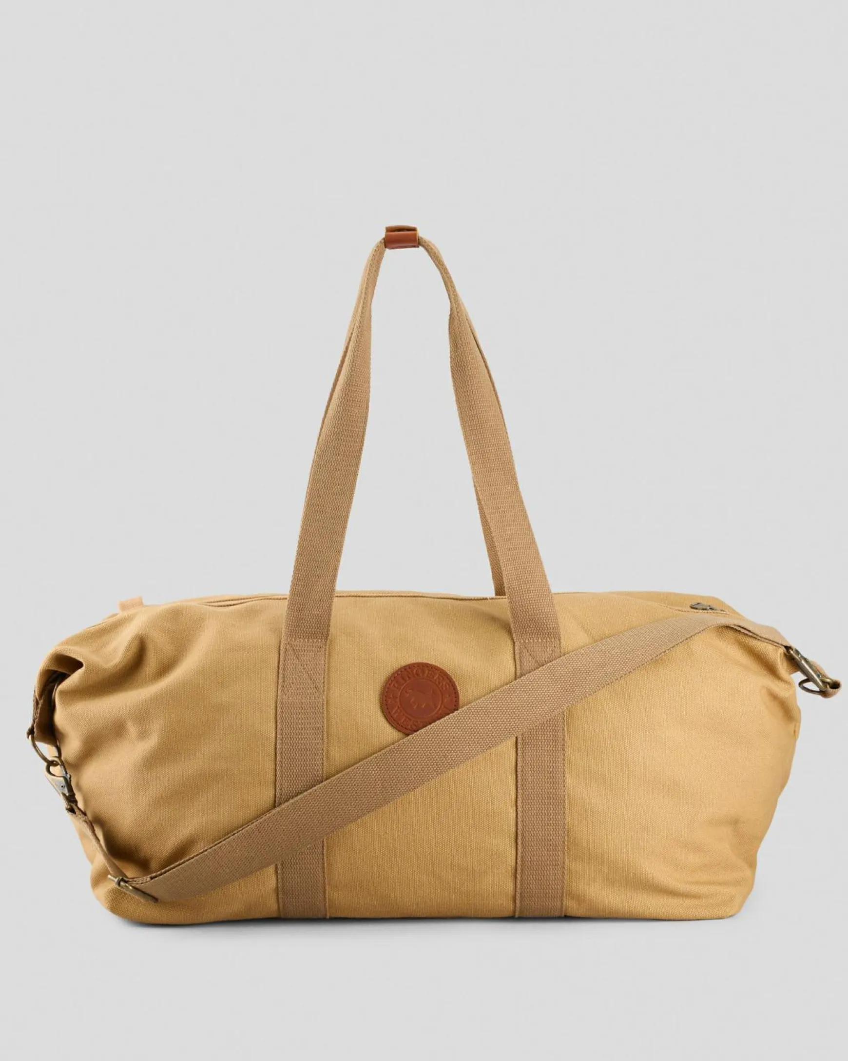 Kirkwood Duffle Bag