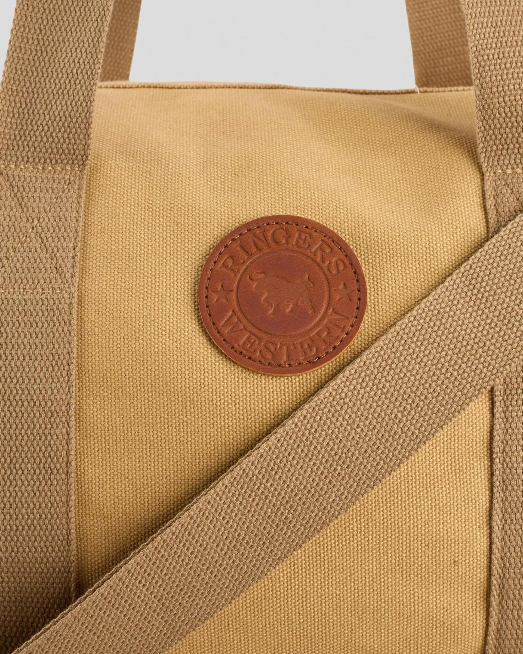 Kirkwood Duffle Bag