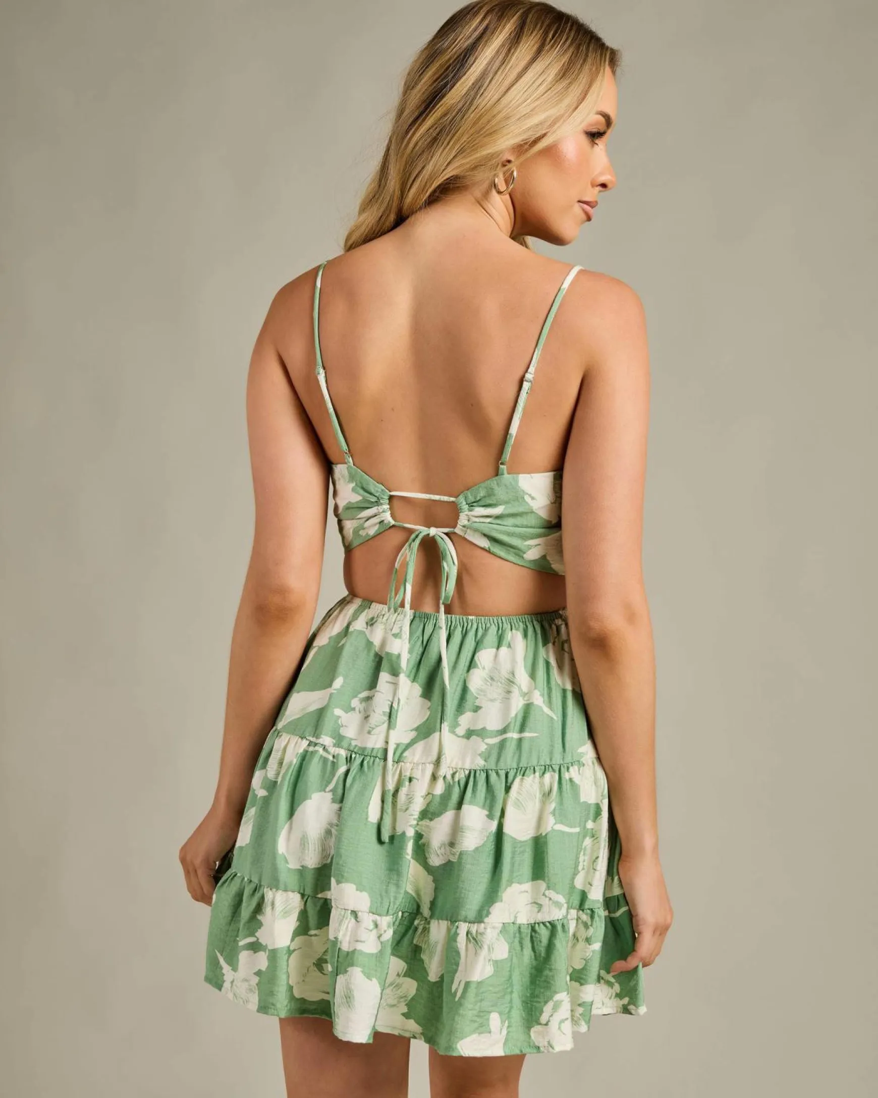 Kirra Dress