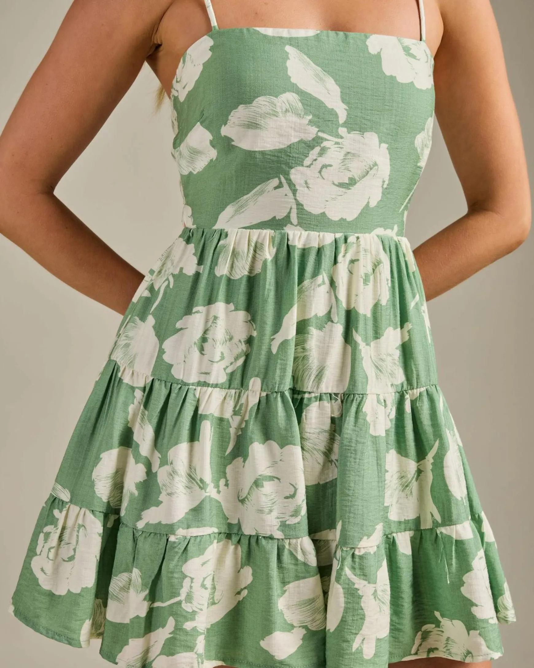 Kirra Dress