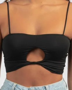Kiss Me More Top