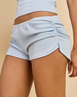 Kissing Booth Booty Short