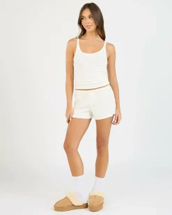 Kissing Booth Tank Top