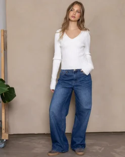 Knox Baggy Jeans