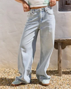 Knox Baggy Jeans