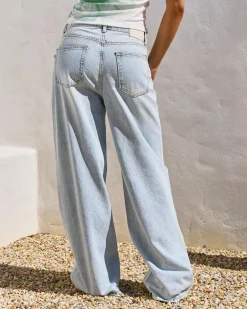 Knox Baggy Jeans