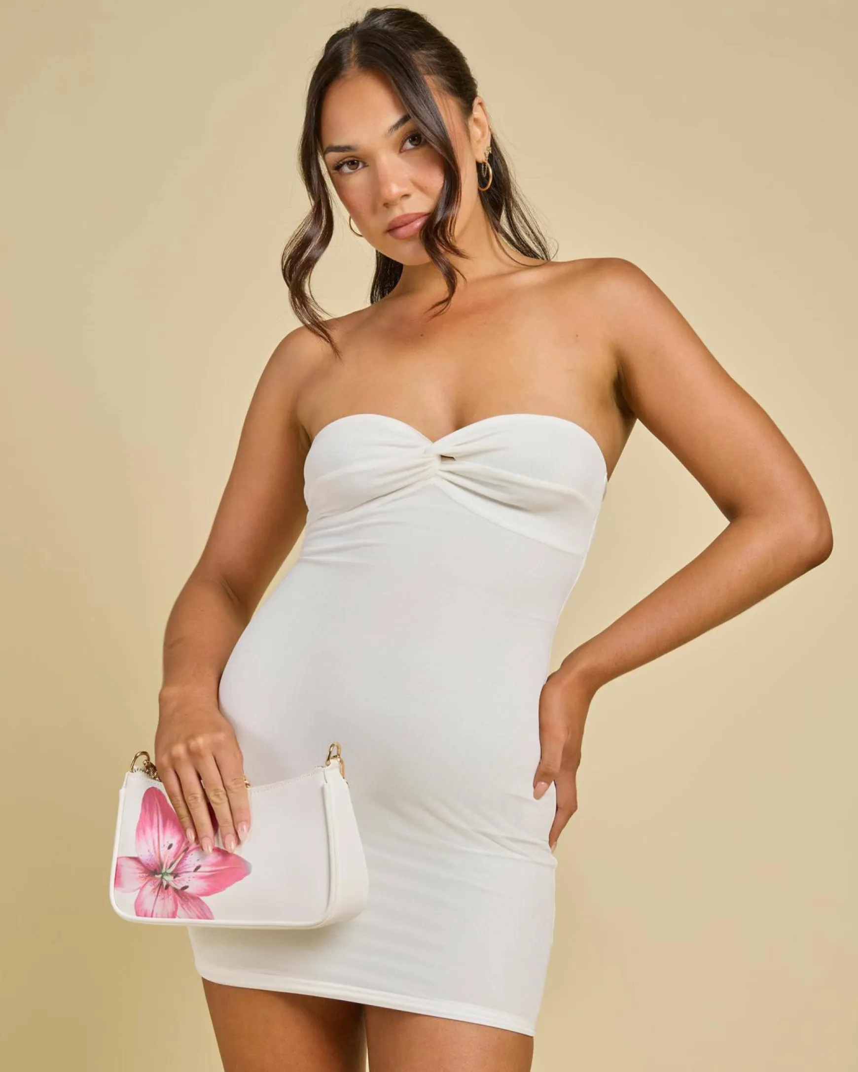Kourtney Dress