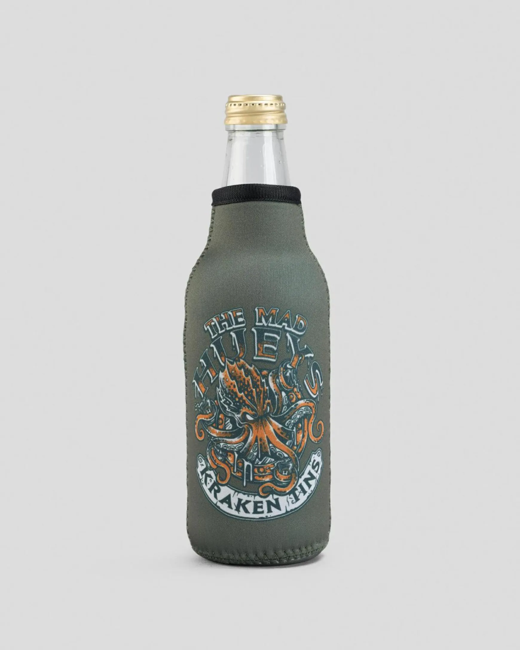 Kraken Port Hole Bottle Cooler