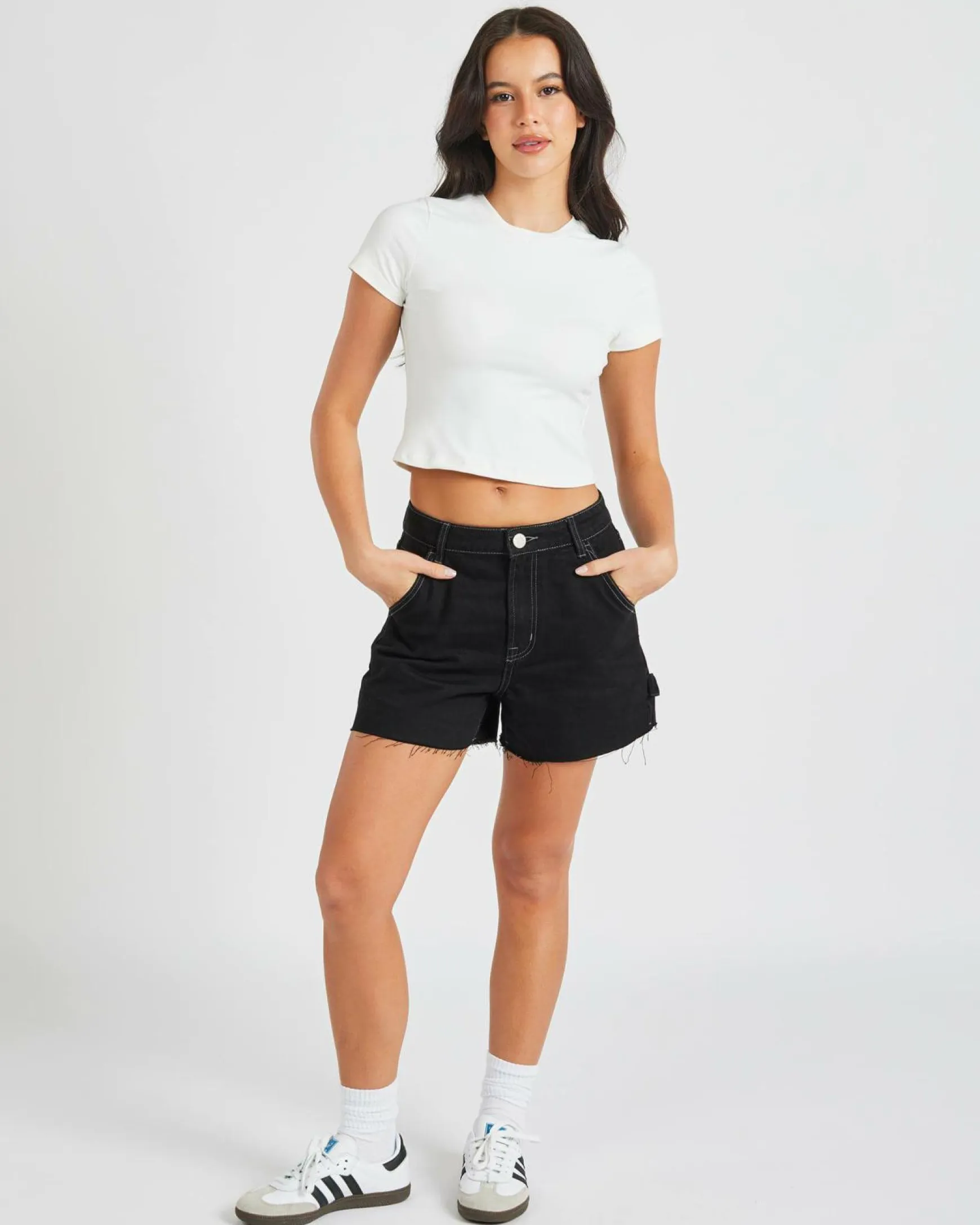 Kravitz Shorts