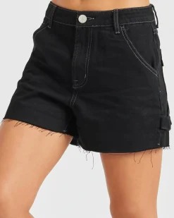 Kravitz Shorts