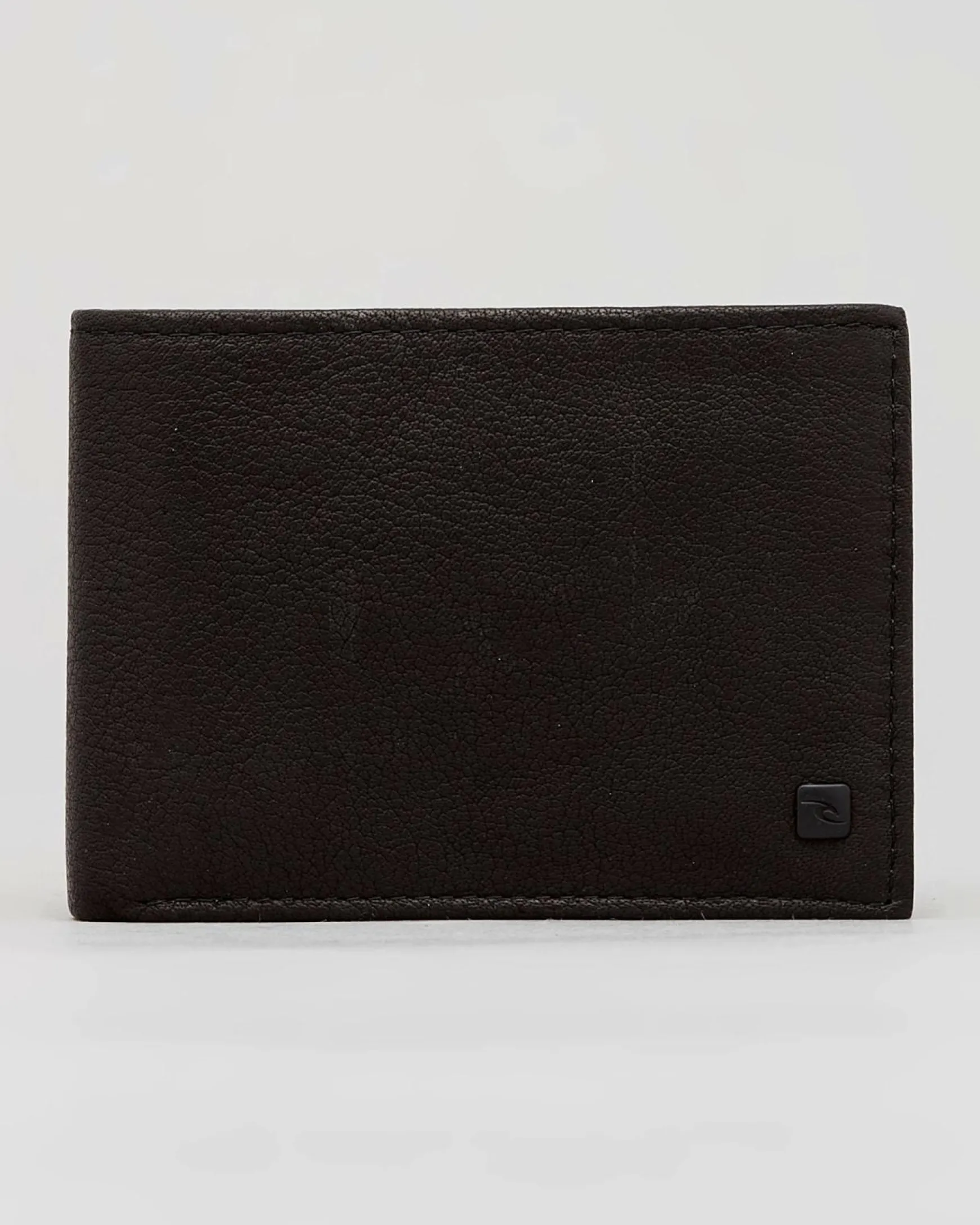K-Roo RFID Slim Leather Wallet