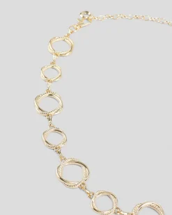 Kylie Chain Belt
