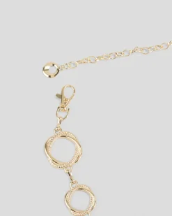 Kylie Chain Belt