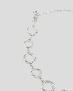 Kylie Chain Belt