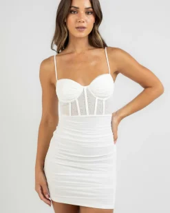 Kylie Dress