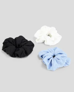 Kylie Scrunchie Pack