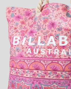 La Plage Beach Bag