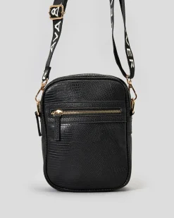 Lacy Festival Bag