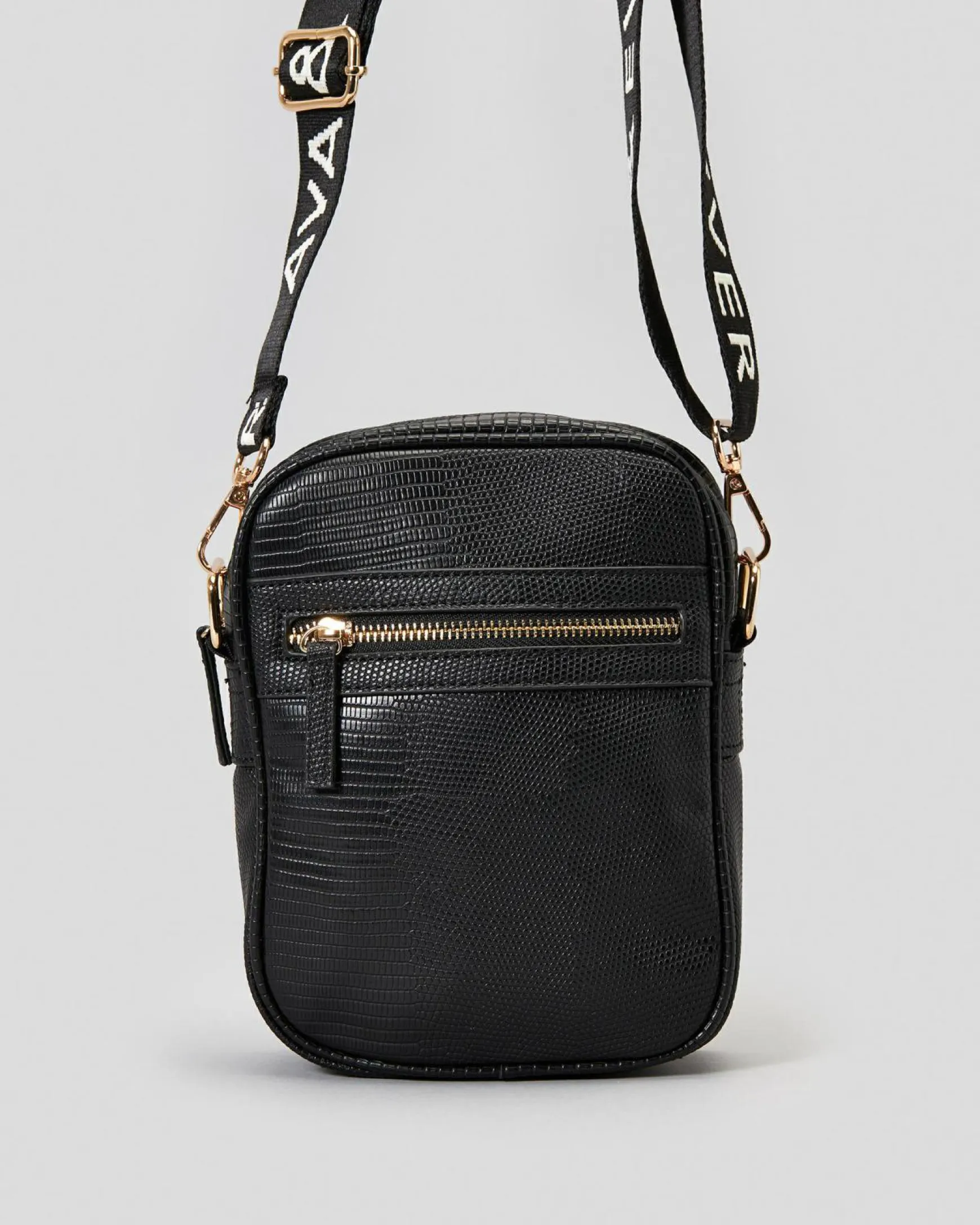 Lacy Festival Bag