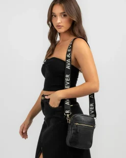 Lacy Festival Bag