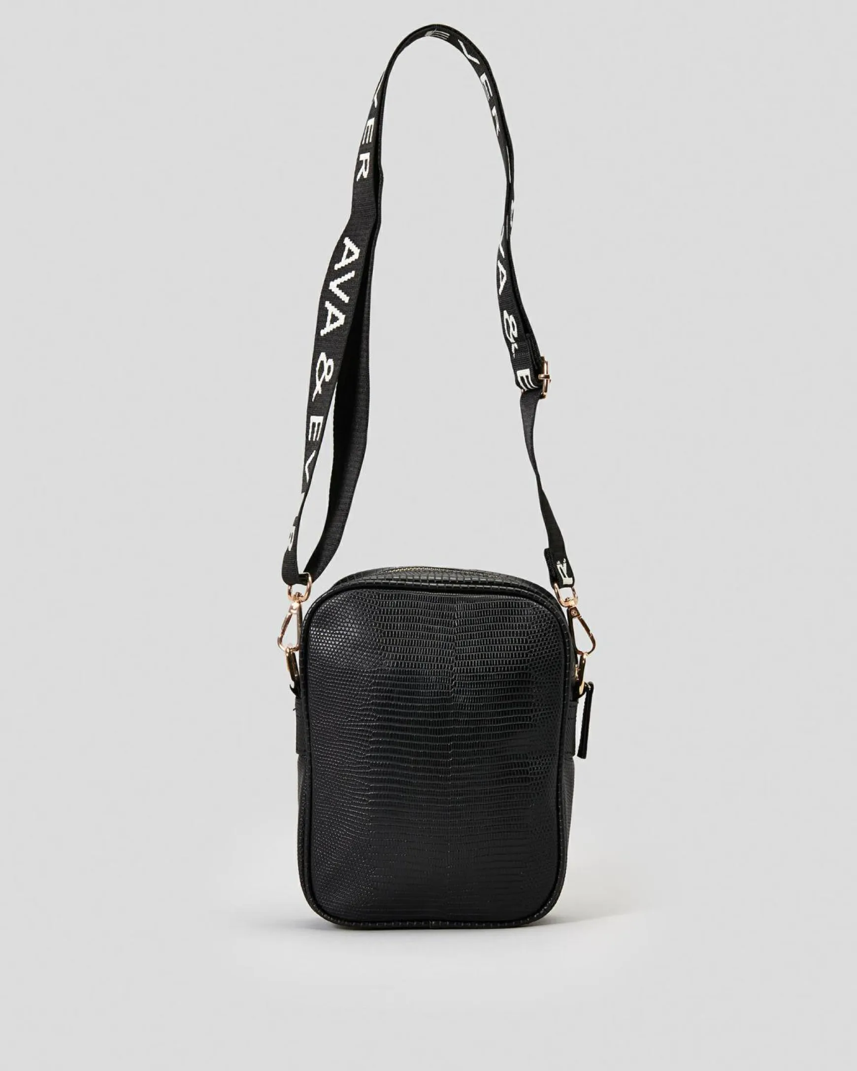 Lacy Festival Bag