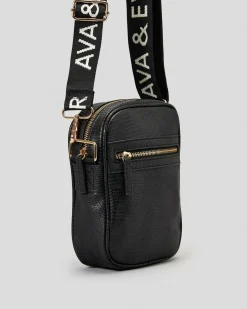 Lacy Festival Bag
